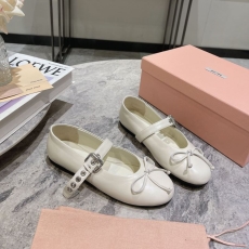 Miu Miu Shoes